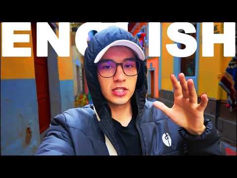 You’ll NEVER Forget These English Words After This Vlog thumbnail