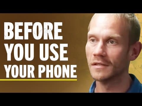 Longevity Neuroscientist: Fix These 5 Things After 40+ To Preserve Muscle Strength & Stay Young! thumbnail