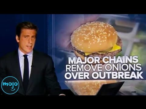 10 Times Fast Food Companies Faced Huge Lawsuits thumbnail