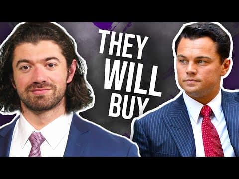 How to sell a product - The most PURSUASIVE tactic you can use... thumbnail