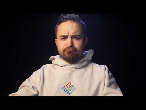 "we are not enron" thumbnail