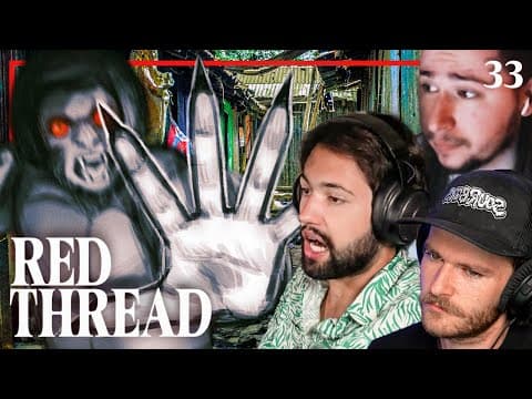 The Monkey Man of New Delhi | Red Thread thumbnail