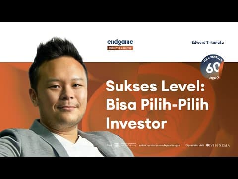 Strategi Edward Tirtanata untuk Eksport Kopi Indonesia thumbnail