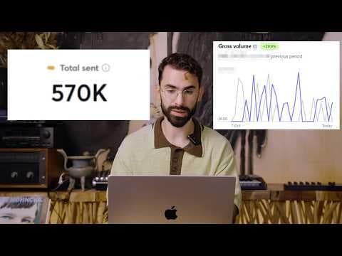 I Sent 500,000 Emails to Businesses... Here's What Happened thumbnail