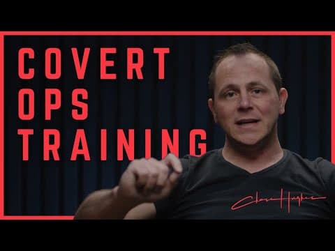 The EXACT Recipe for Authority: Operative Training Revealed thumbnail