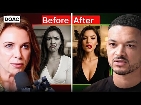 World’s #1 Sex Expert’s Advice Men & Women NEED! thumbnail