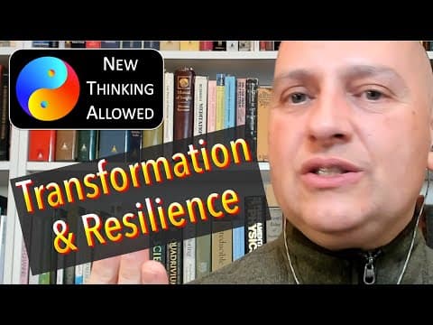 Emergent Phenomena with Daniel Ingram thumbnail