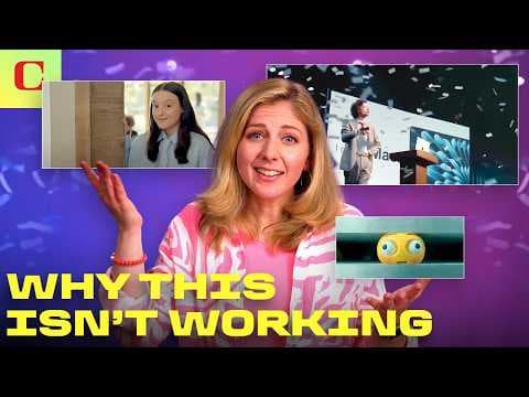 Apple Pulls ANOTHER Ad! Here’s Why Apple Ads Just Aren’t Cool Anymore | One More Thing thumbnail