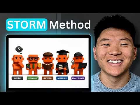 How to Build Verified Research Reports with Claude thumbnail