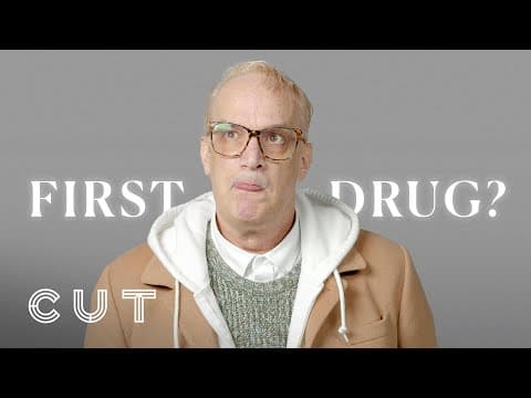 What's the First Drug You've Ever Tried? | Keep it 100 | Cut thumbnail