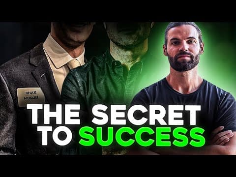 What Are the 8 Things I Wish I Knew in My 20s? thumbnail