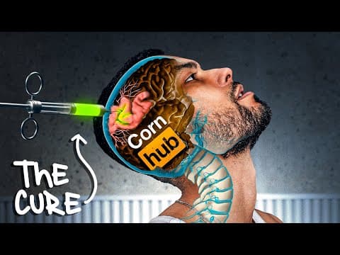 How To Undo Your Porn Damaged Brain thumbnail