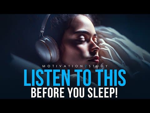 How to Use Affirmations for Success and Good Grades thumbnail