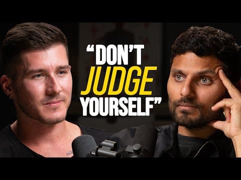 Fitness Coach Nimai Delgado ON: How Failure Is A Part Of Success thumbnail
