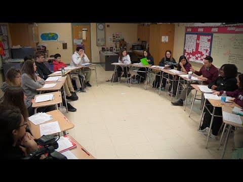 Building Perspective Through Meaningful Discussion thumbnail