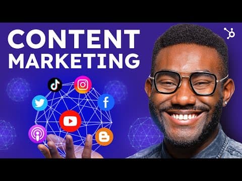 What Everyone Must Know About CONTENT MARKETING? thumbnail