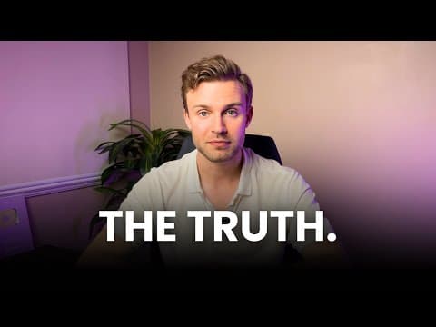 The brutal truth about learning English thumbnail
