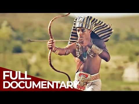 Legends of the Pharaohs | Episode 6: Tutankhamun's Fabulous Treasure | Free Documentary History thumbnail