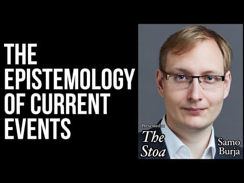 How to Understand Current Events and Their Complexity thumbnail