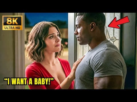 "I Need A Baby, If Not I’ll Lose Everything"-Black Single Dad Said "Meet My Condition First Tonight" thumbnail