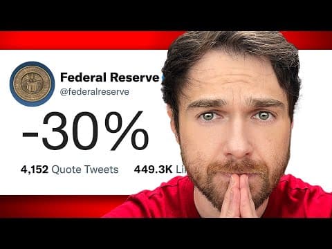 What Is Causing the Current Bond Market Collapse? thumbnail