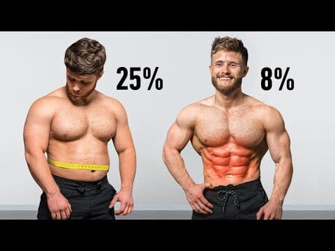 How to Achieve Six-Pack Abs in 60 Days thumbnail
