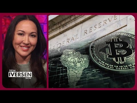 The Federal Reserve Is About To Control The Whole World thumbnail