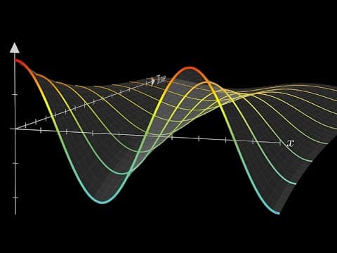 Solving the heat equation | DE3 thumbnail