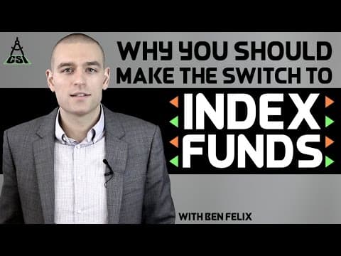 Why Are Canadians Switching to Index Funds? thumbnail