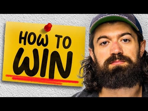 3 Hours of Money Making Advice You Needed To Know Yesterday thumbnail