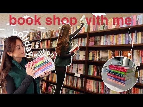 What Holiday Books Should I Buy This Season? thumbnail