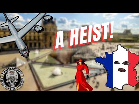 Whodunnit thumbnail