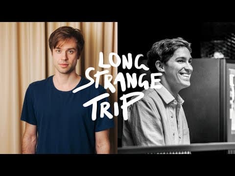 Scaling AI Rocketships: ElevenLabs’ Mati Staniszewski & Lovable’s Anton Osika thumbnail
