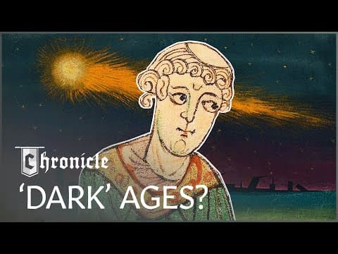 What Was Life In Dark Age Britain Really Like? | King Arthur's Britain | Complete Series | Chronicle thumbnail