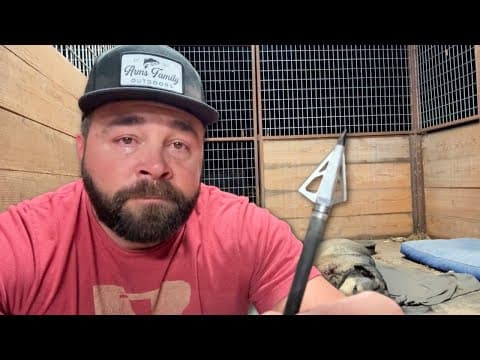 Some Fool Shot My Dog! thumbnail