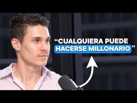 ¿Cómo Volverse Millonario en Bienes Raíces? thumbnail