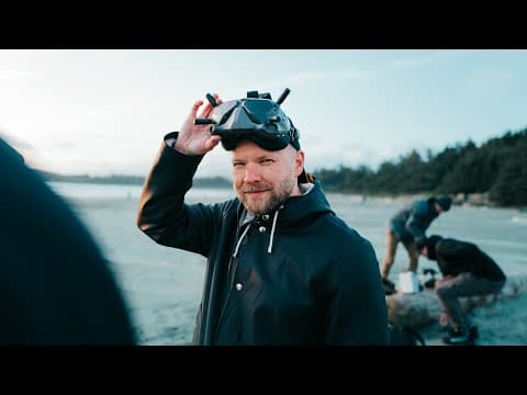 ONE FILMMAKING SKILL You Should Learn ASAP. Don't miss out... thumbnail