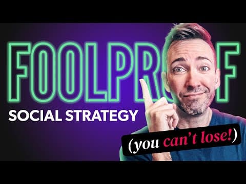 How to Master Short Form Video Marketing for Beginners thumbnail