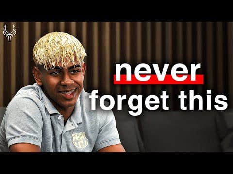 Staying Confident Is Easy… Once You Learn This thumbnail