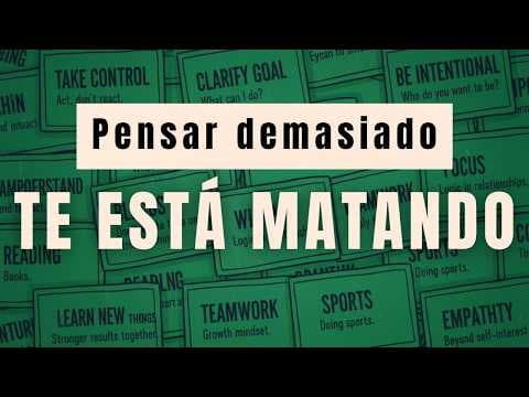 Cómo observar la mente y dejar de preocuparse thumbnail