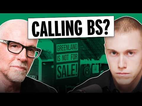 Why Trump’s War Week Didn’t Break Markets | Prof G Markets thumbnail