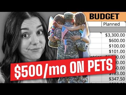 How Can a Military Family Manage Two Housing Budgets? thumbnail