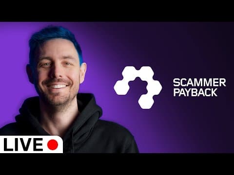 What will Scammers do with $1,000,000? thumbnail