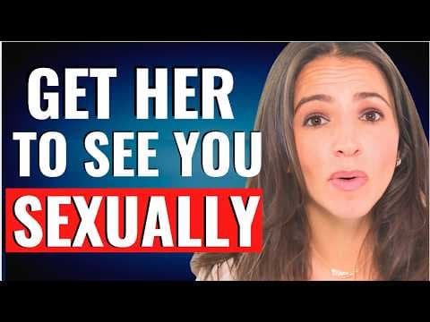 Simple Formula That Gets You Out of The Friend Zone EVERY TIME (T.D.C Formula) thumbnail
