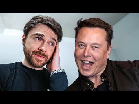 Why Elon Musk's Dogecoin Plan May Fail thumbnail