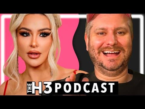 What Did Tana Mongeau Reveal About Her Past Relationships? thumbnail