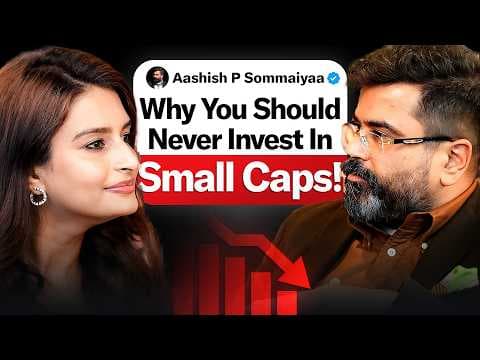 The Secret to Building Long-Term Wealth in Stock Markets thumbnail