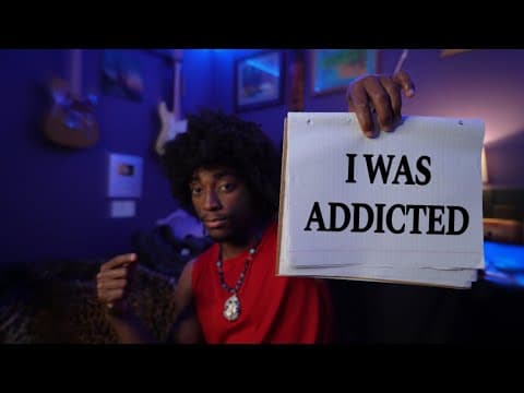 How To Cure Your P*rn Addiction thumbnail