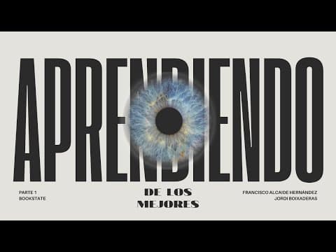 Cómo aprender de personas exitosas y mejorar thumbnail