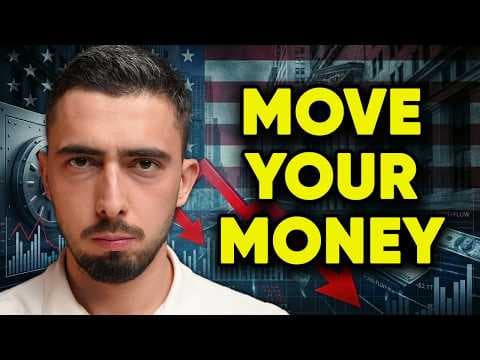 One of the Biggest Financial Traps in History Is Now Here (And What It Means for You thumbnail